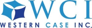 Western Case Incorporated Logo