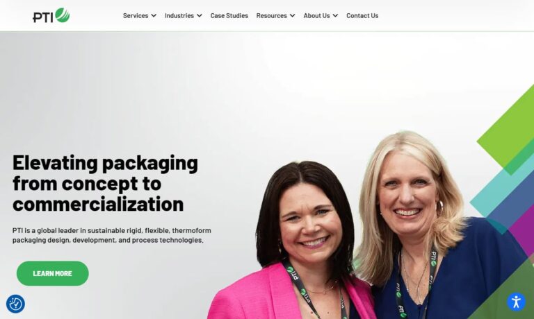 Plastic Technologies, Inc.